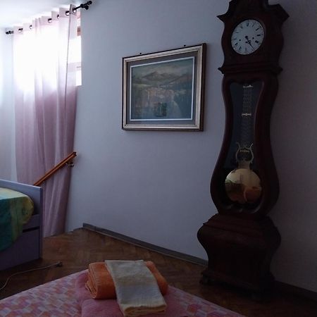 ピティリアーノ Casa Profumo D' Estateヴィラ エクステリア 写真