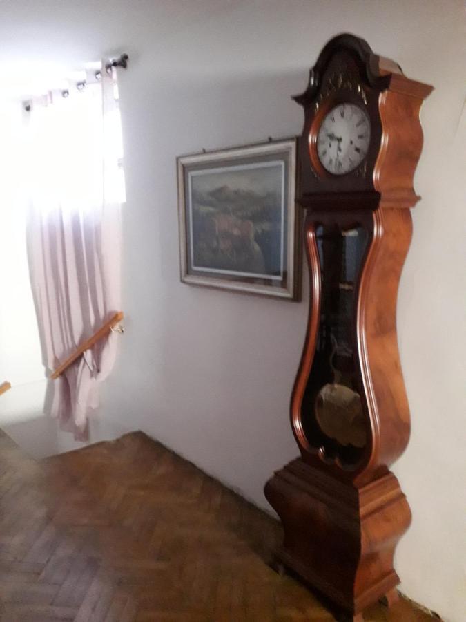 ピティリアーノ Casa Profumo D' Estateヴィラ エクステリア 写真