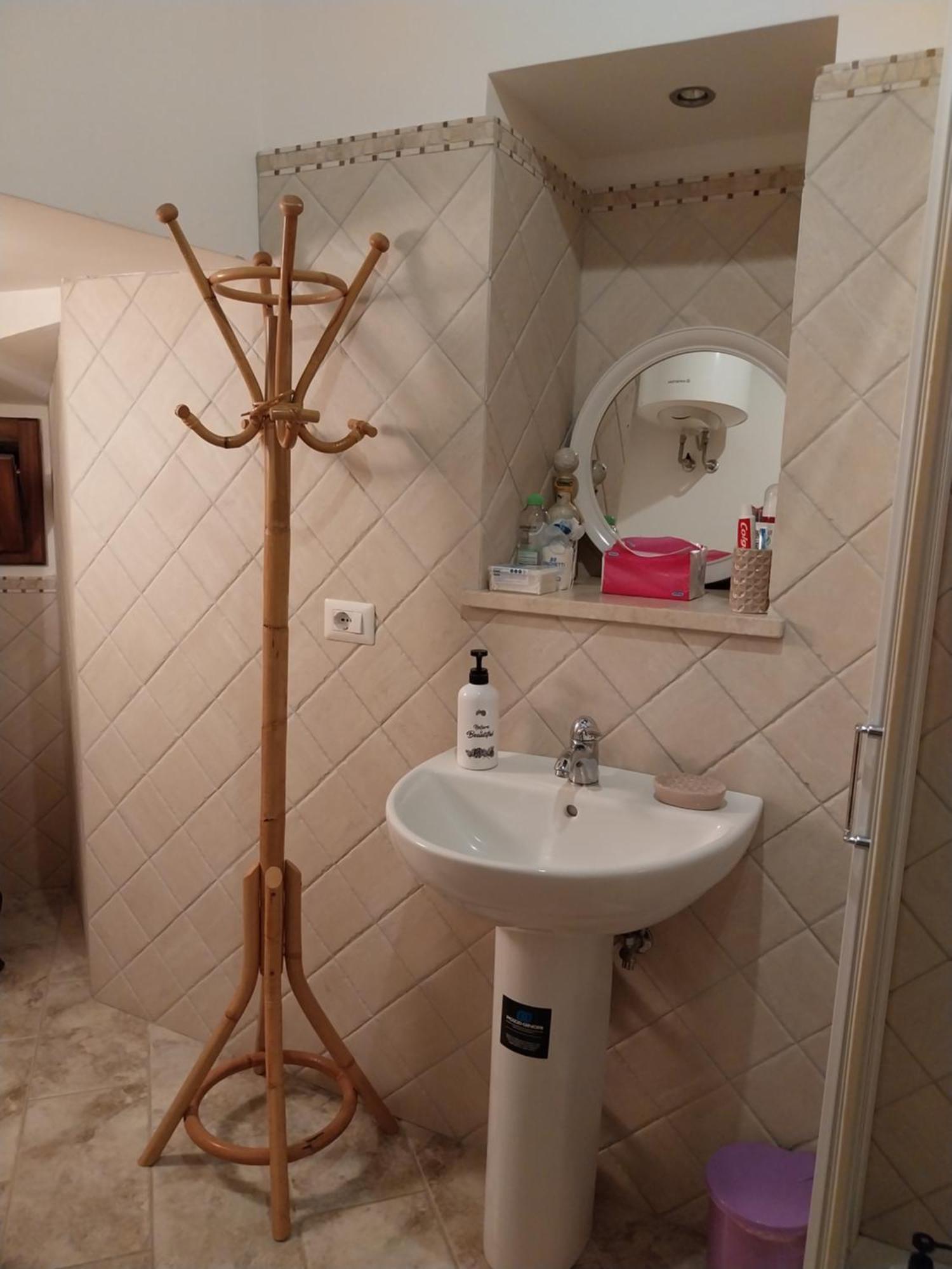 ピティリアーノ Casa Profumo D' Estateヴィラ エクステリア 写真