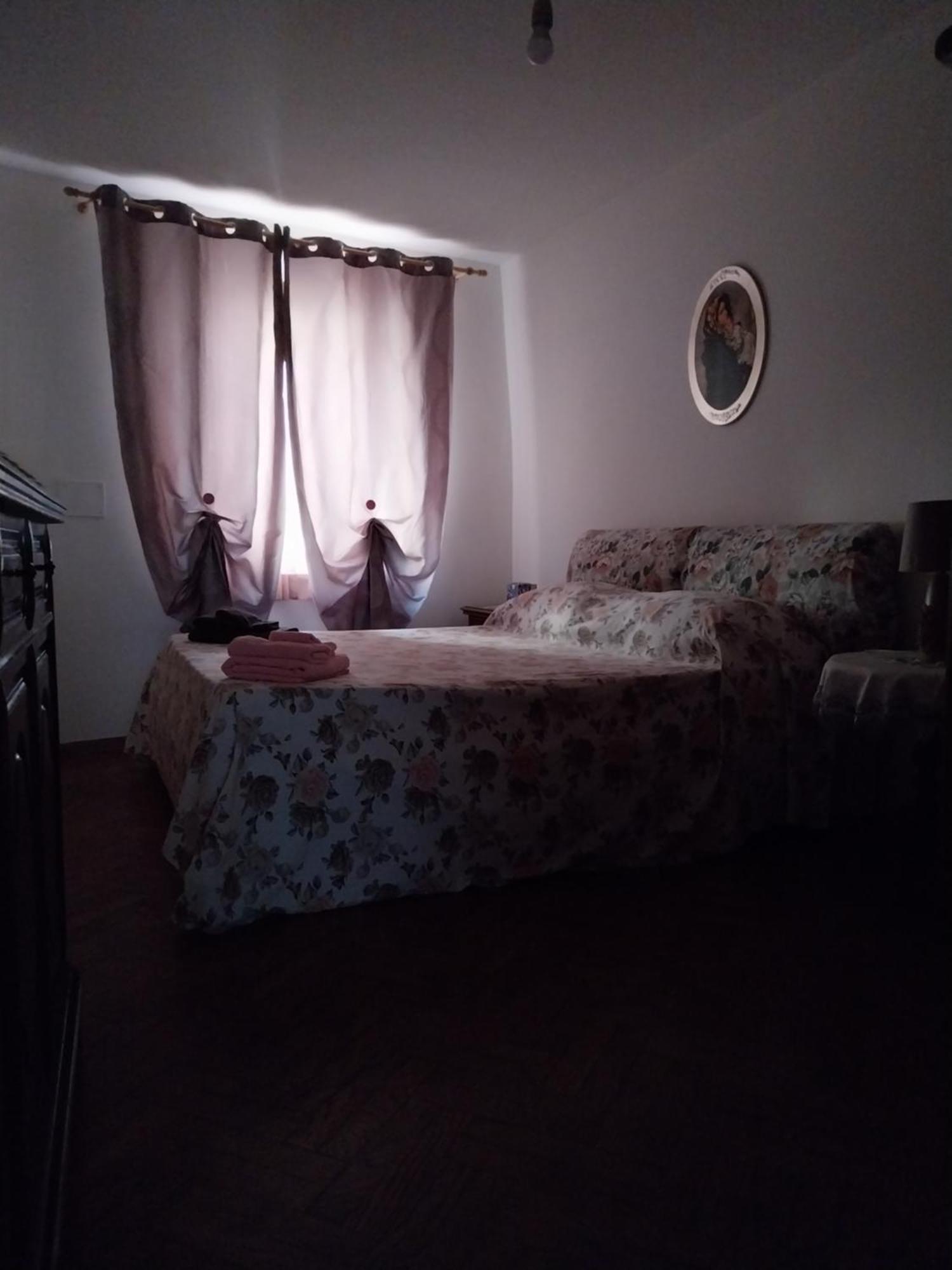 ピティリアーノ Casa Profumo D' Estateヴィラ エクステリア 写真
