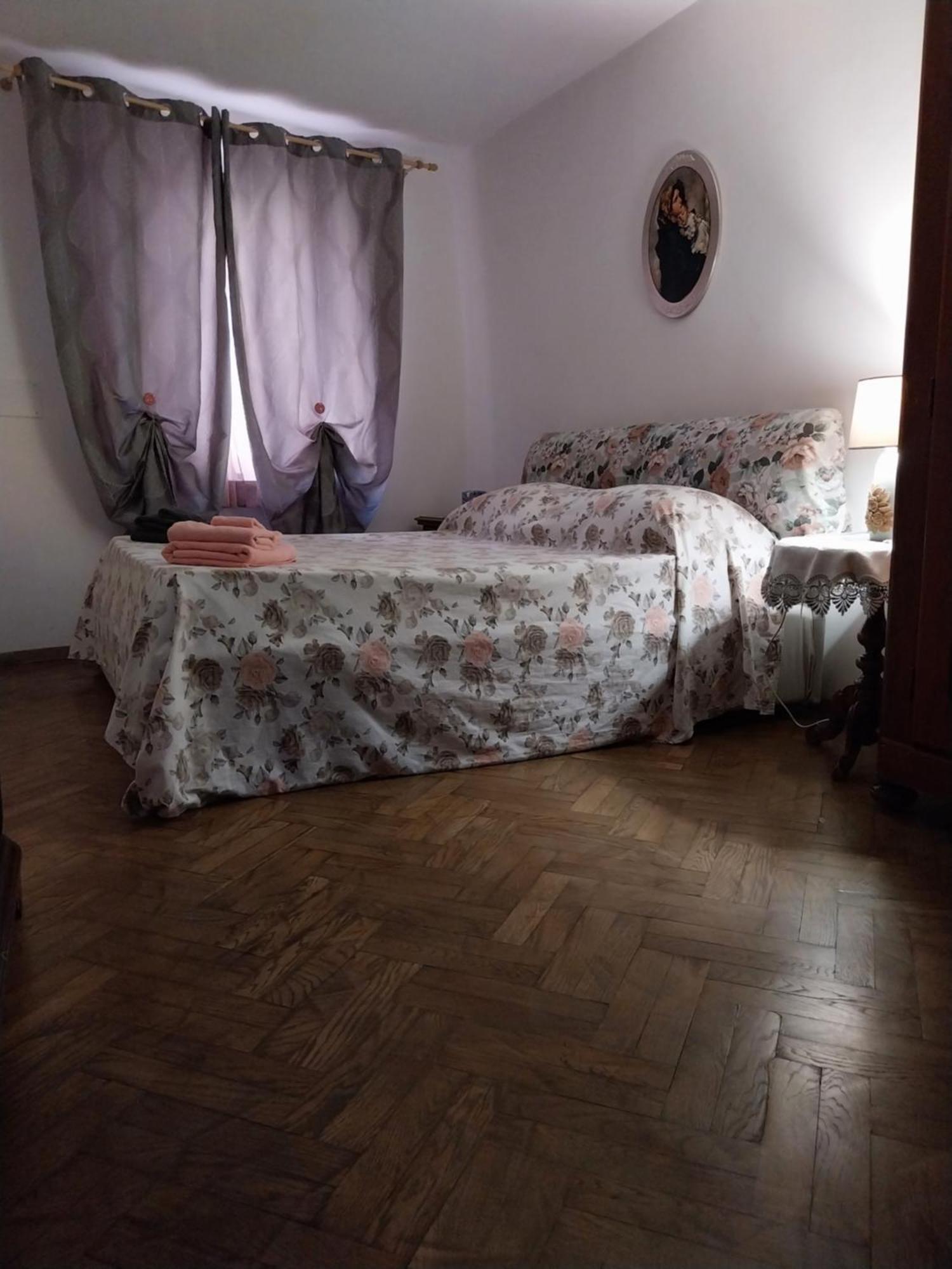 ピティリアーノ Casa Profumo D' Estateヴィラ エクステリア 写真